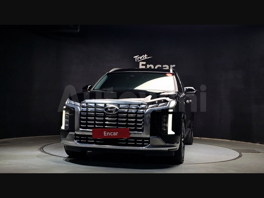 2023 Hyundai Palisade  FWD