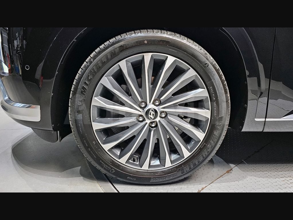 2023 Hyundai Palisade  FWD