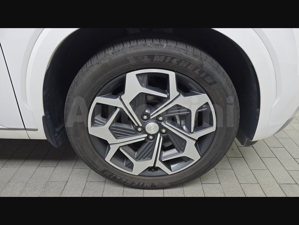 2022 Hyundai Palisade  FWD