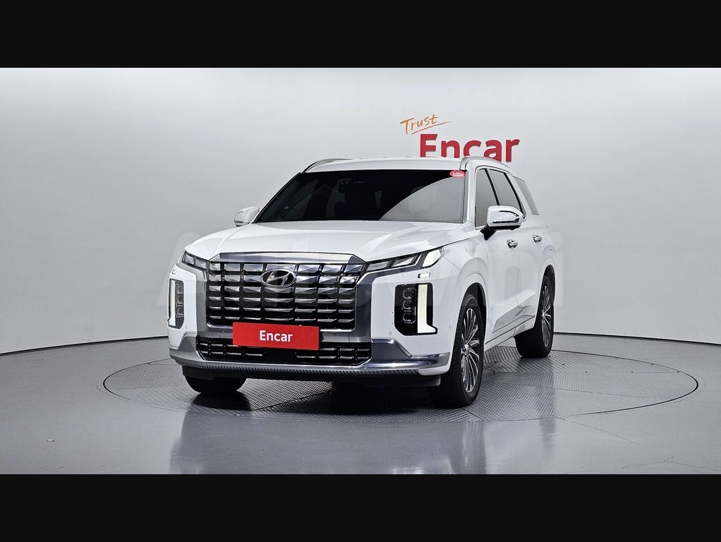 2023 Hyundai Palisade  FWD