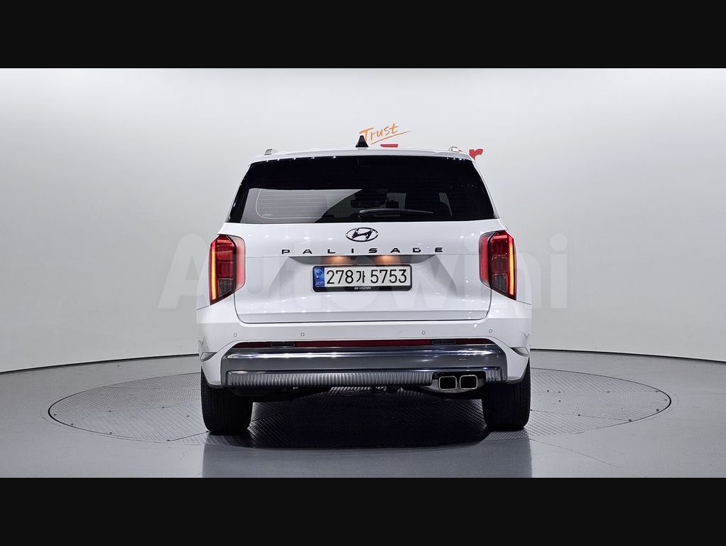 2023 Hyundai Palisade  FWD