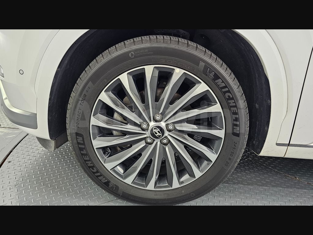 2023 Hyundai Palisade  FWD