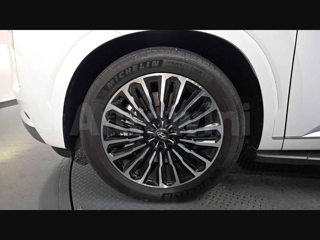 2021 Hyundai Palisade  FWD