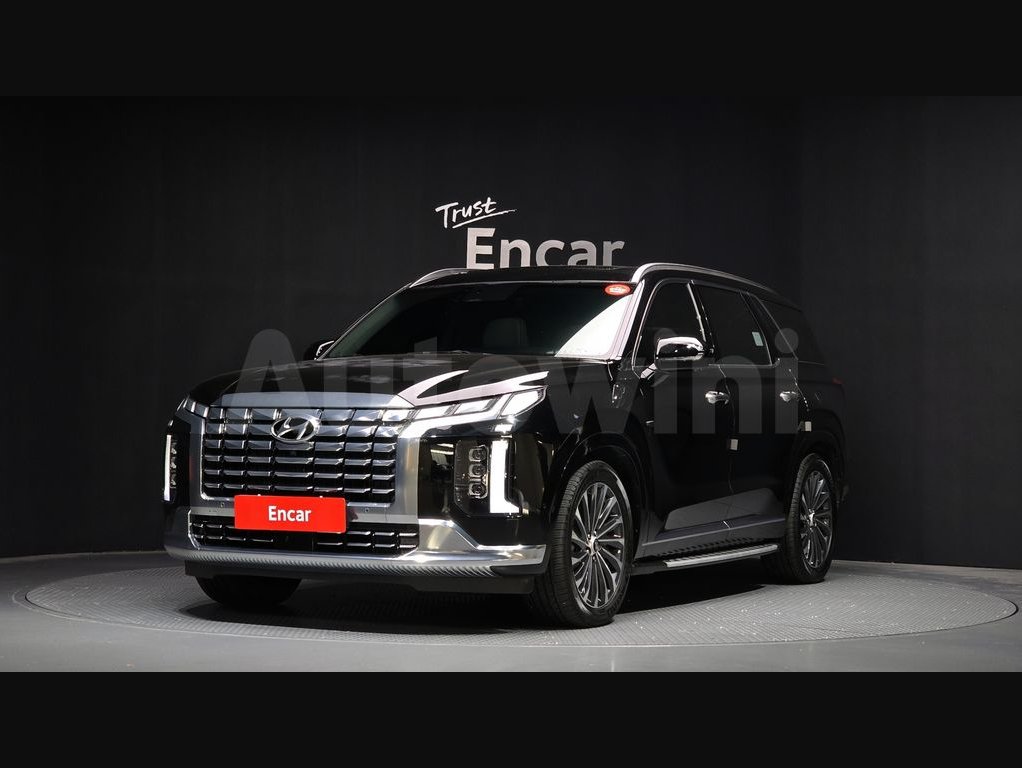 2023 Hyundai Palisade  FWD