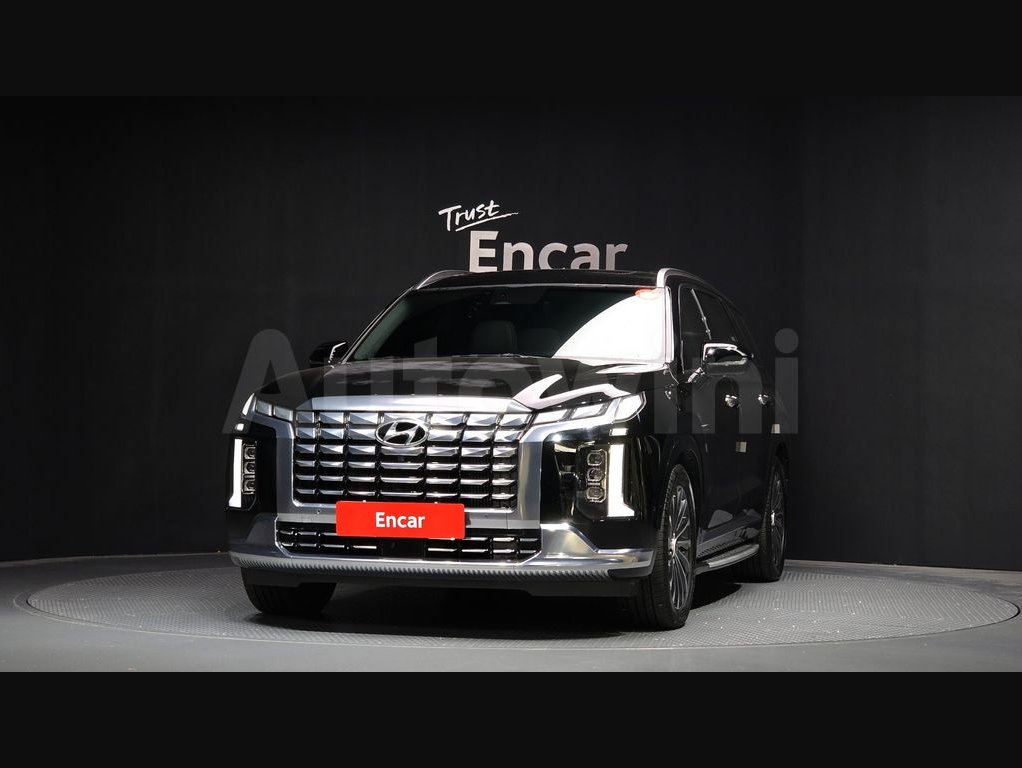 2023 Hyundai Palisade  FWD