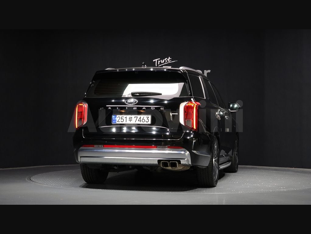 2023 Hyundai Palisade  FWD