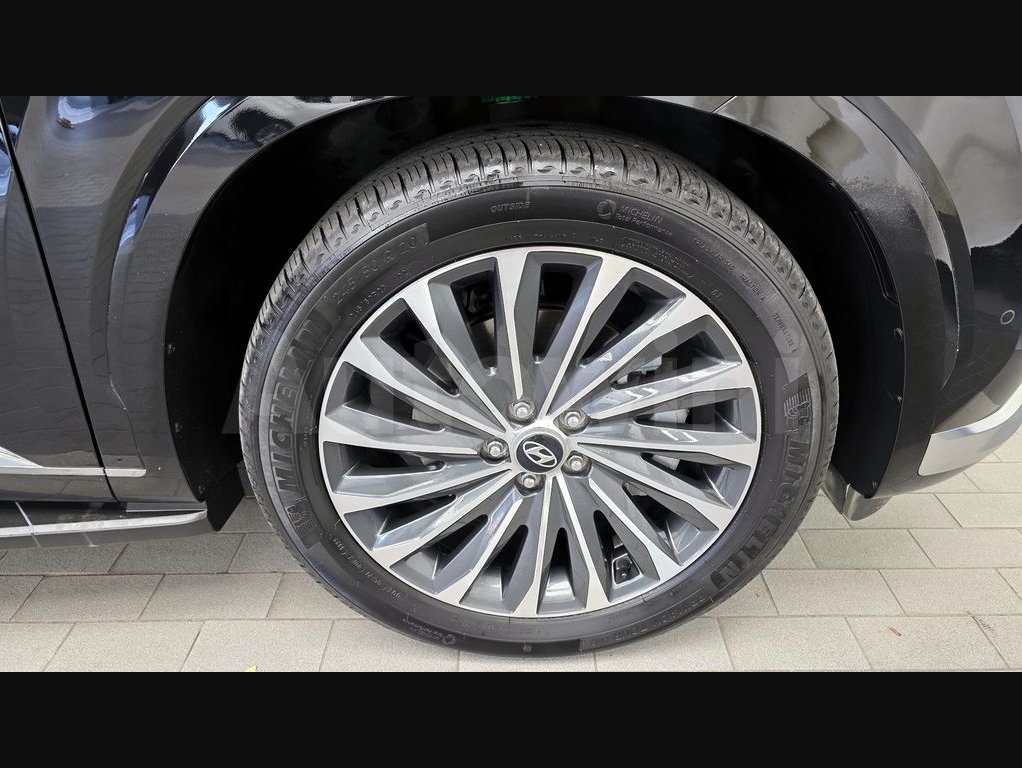 2023 Hyundai Palisade  FWD