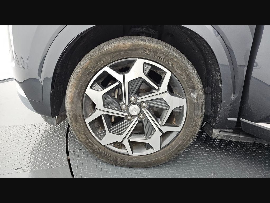 2021 Hyundai Palisade  FWD