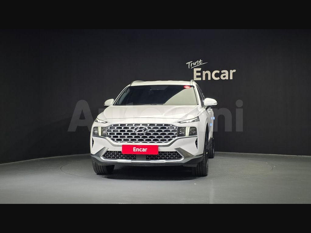 2021 Hyundai Santa Fe  FWD