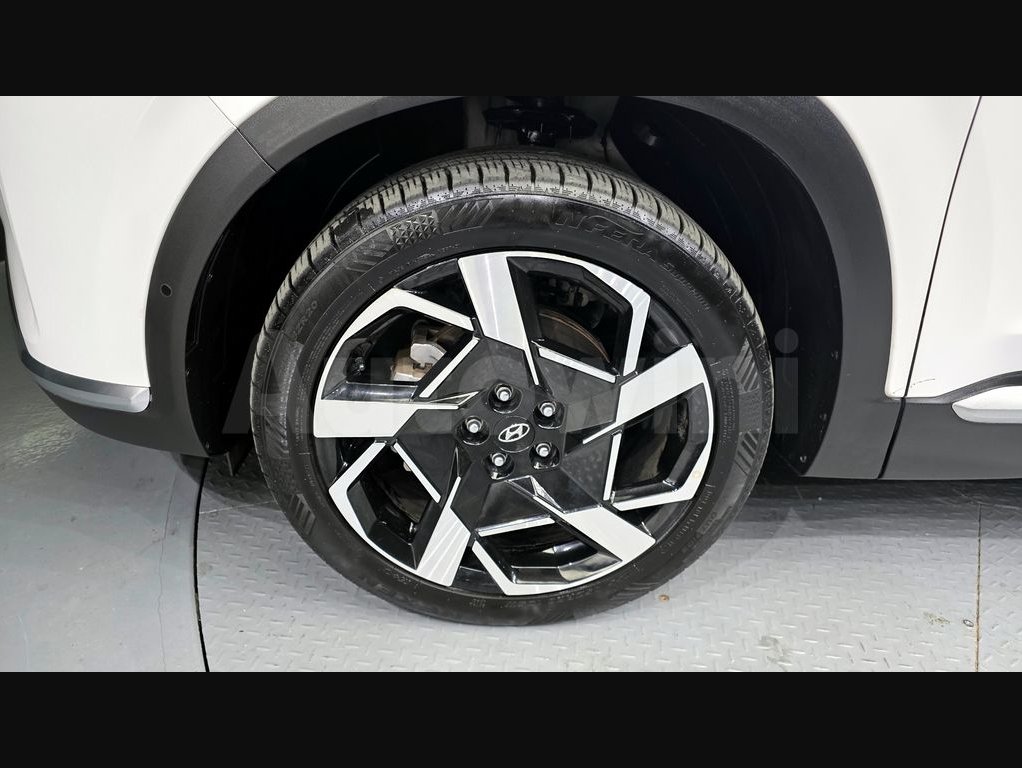 2021 Hyundai Santa Fe  FWD