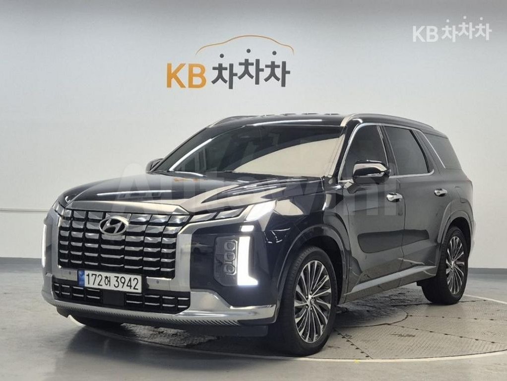 2023 Hyundai Palisade  FWD