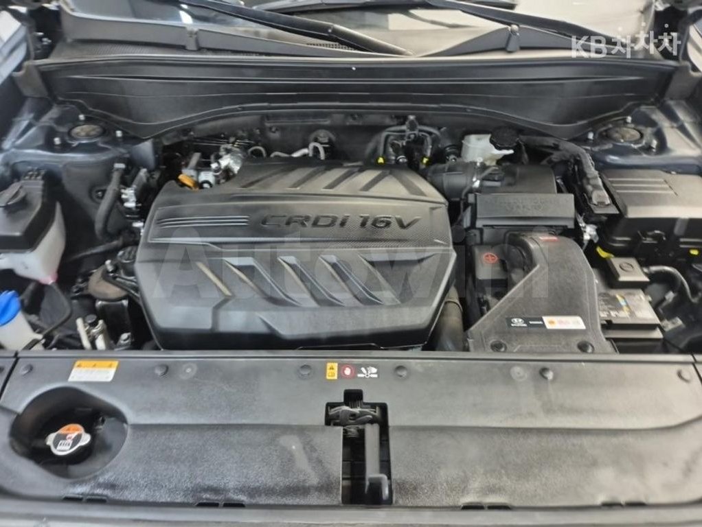 2023 Hyundai Palisade  FWD