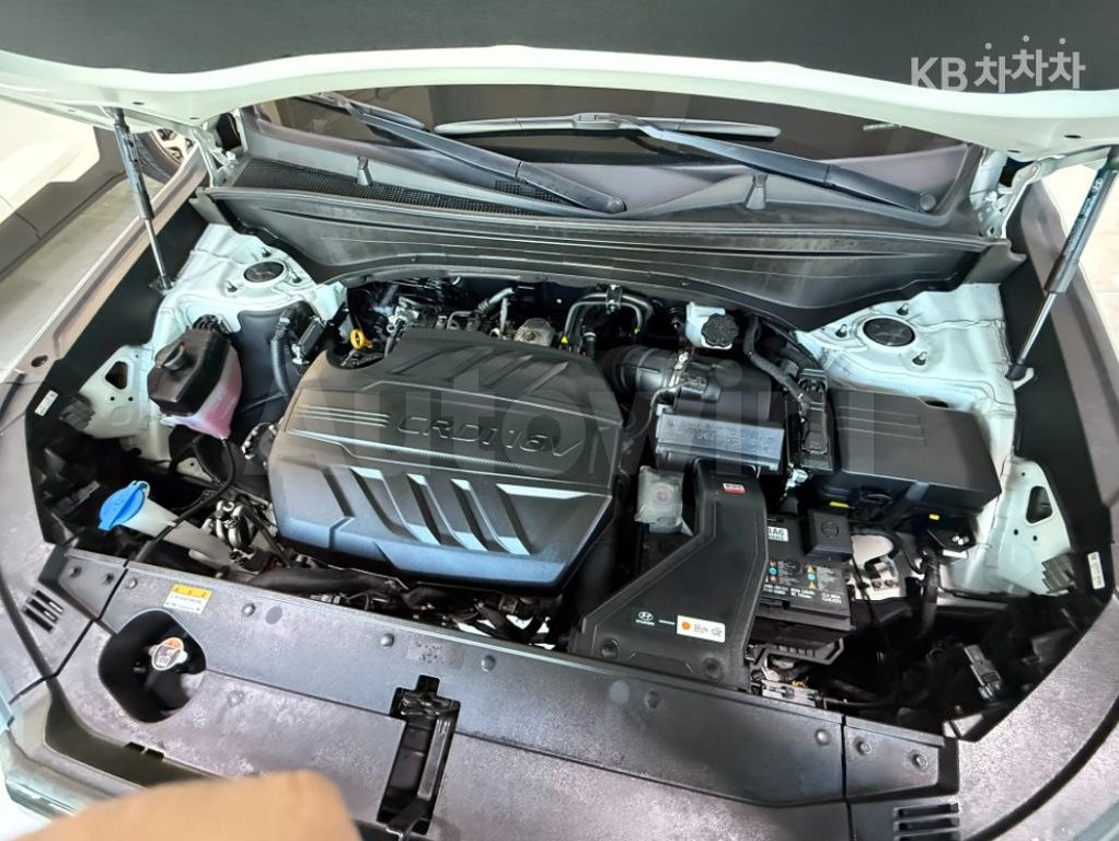 2024 Hyundai Palisade  FWD