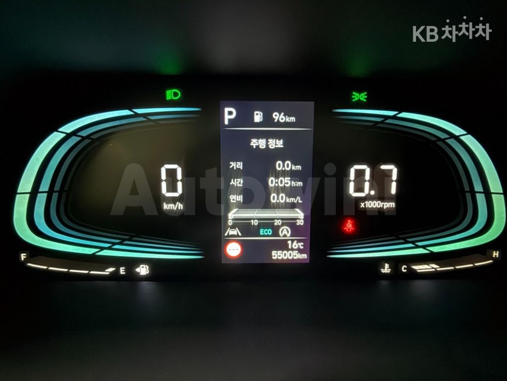 2024 Hyundai Palisade  FWD