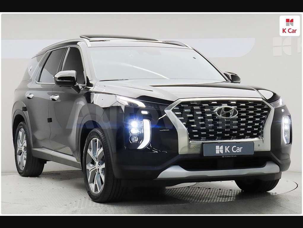 2019 Hyundai Palisade  FWD