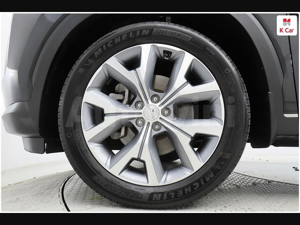 2019 Hyundai Palisade  FWD