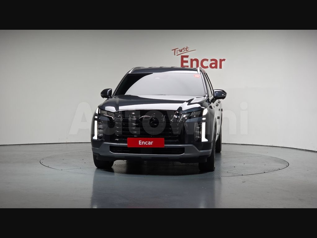 2024 Hyundai Palisade  FWD