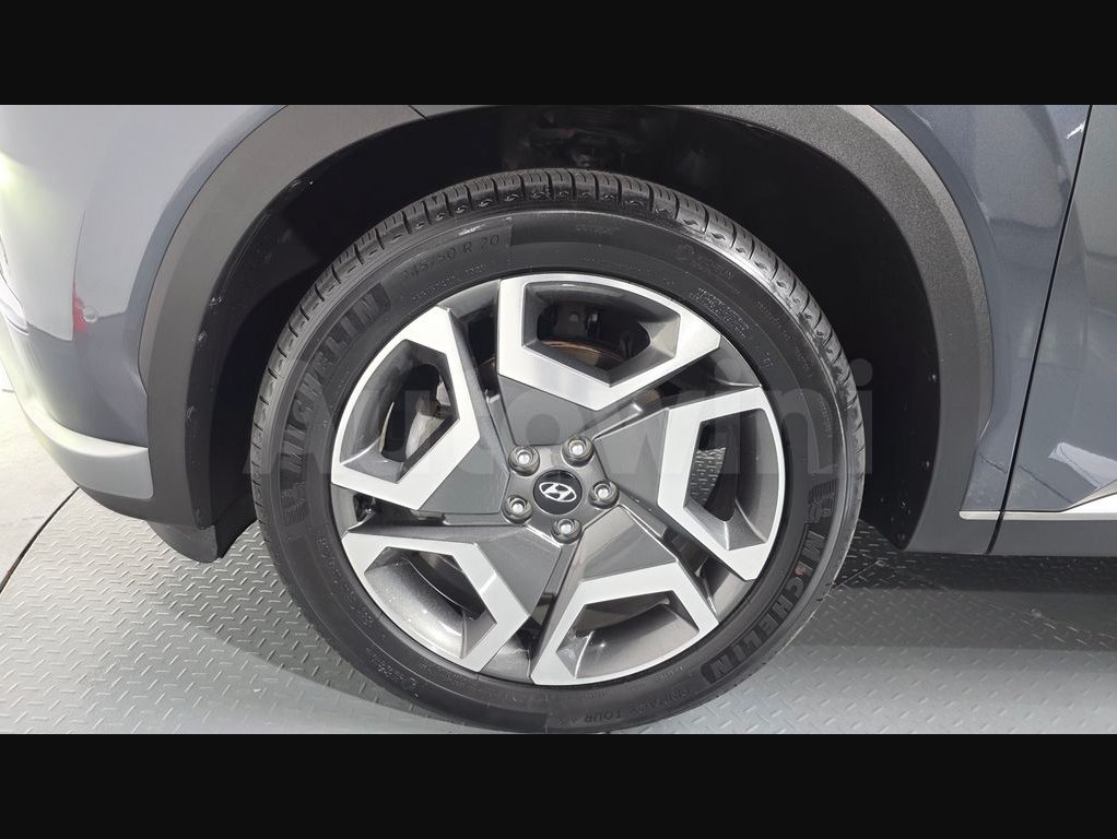 2024 Hyundai Palisade  FWD