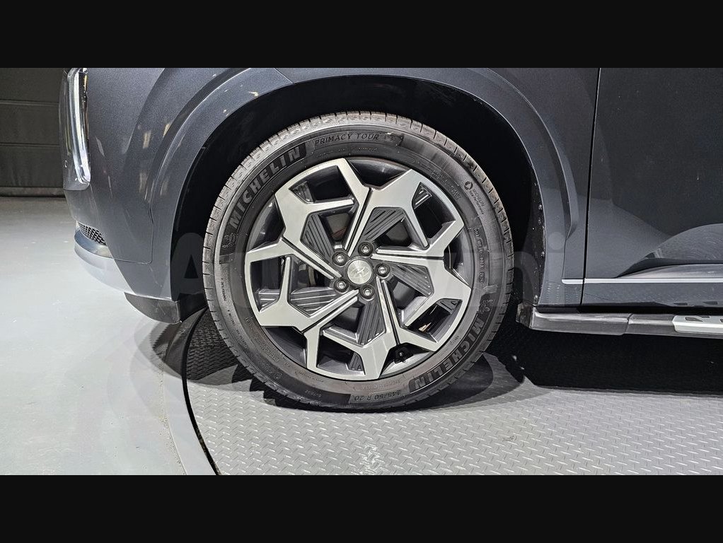 2021 Hyundai Palisade  FWD