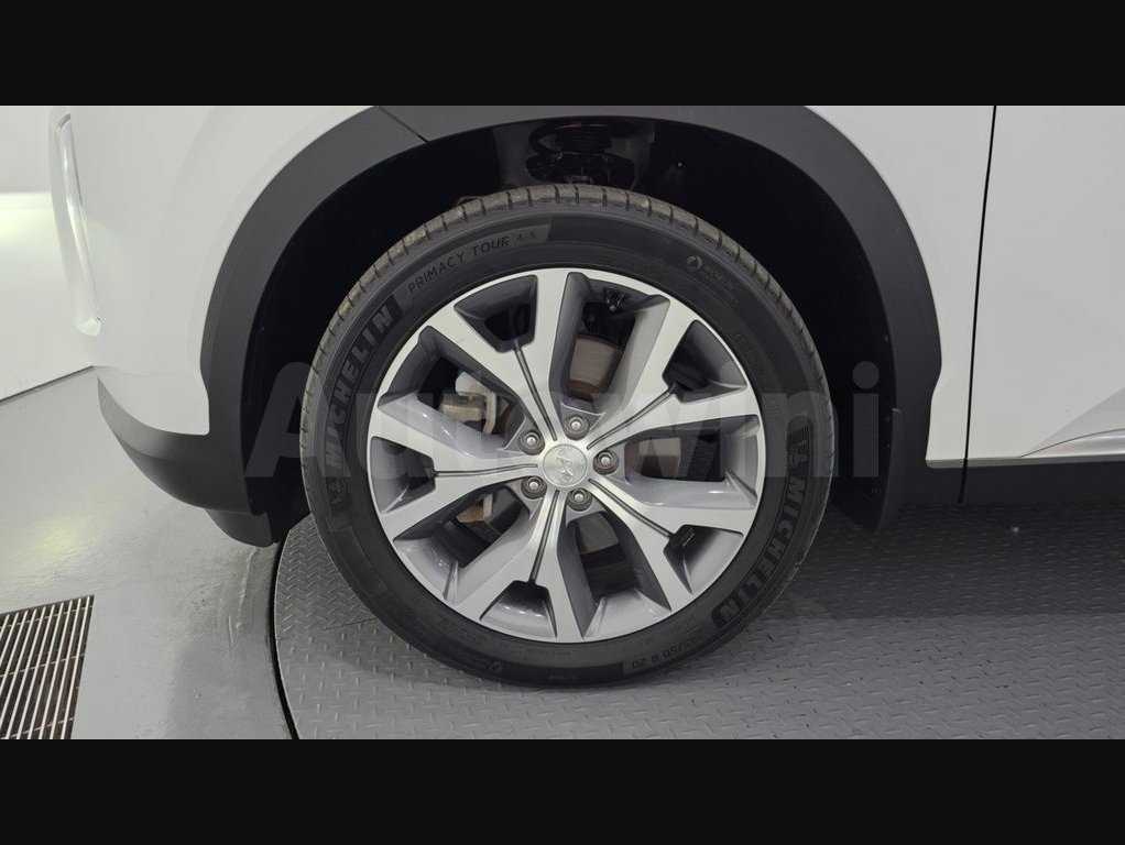 2022 Hyundai Palisade  FWD