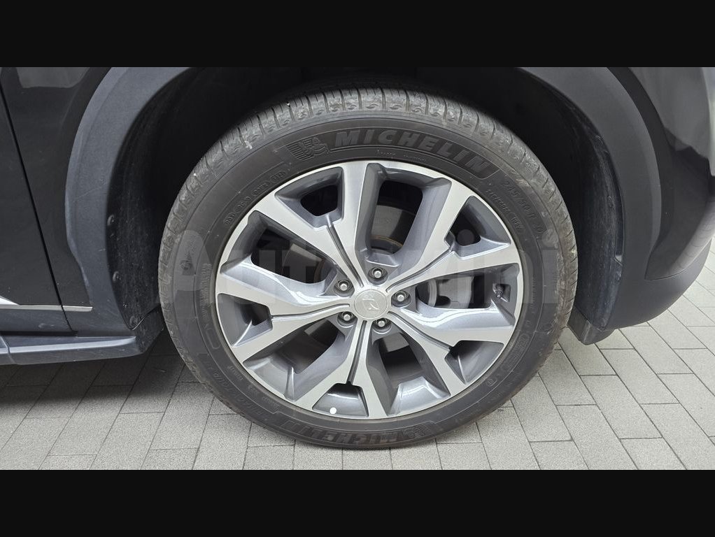 2022 Hyundai Palisade  FWD