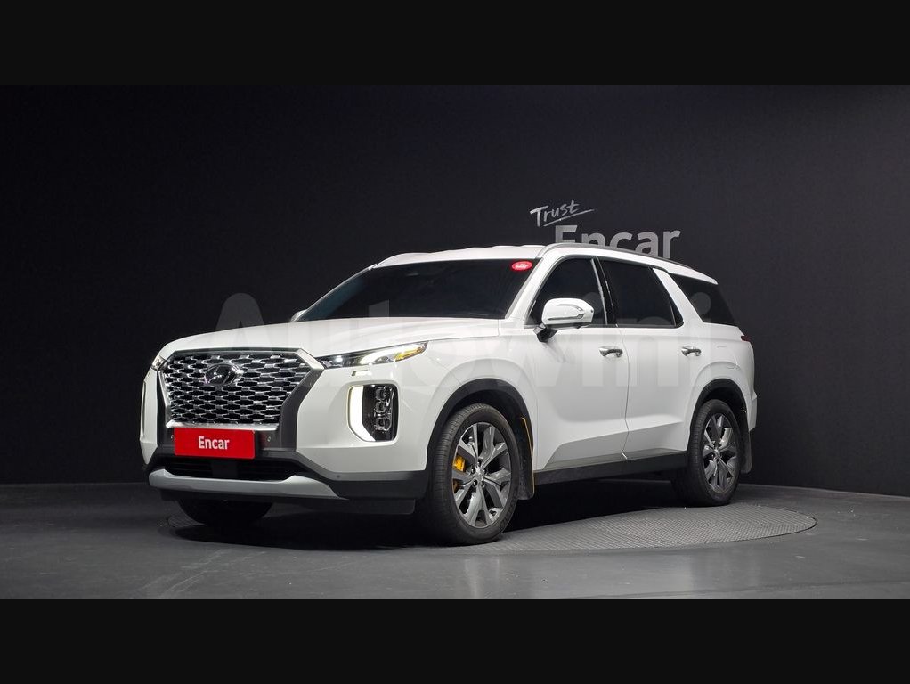 2022 Hyundai Palisade  FWD