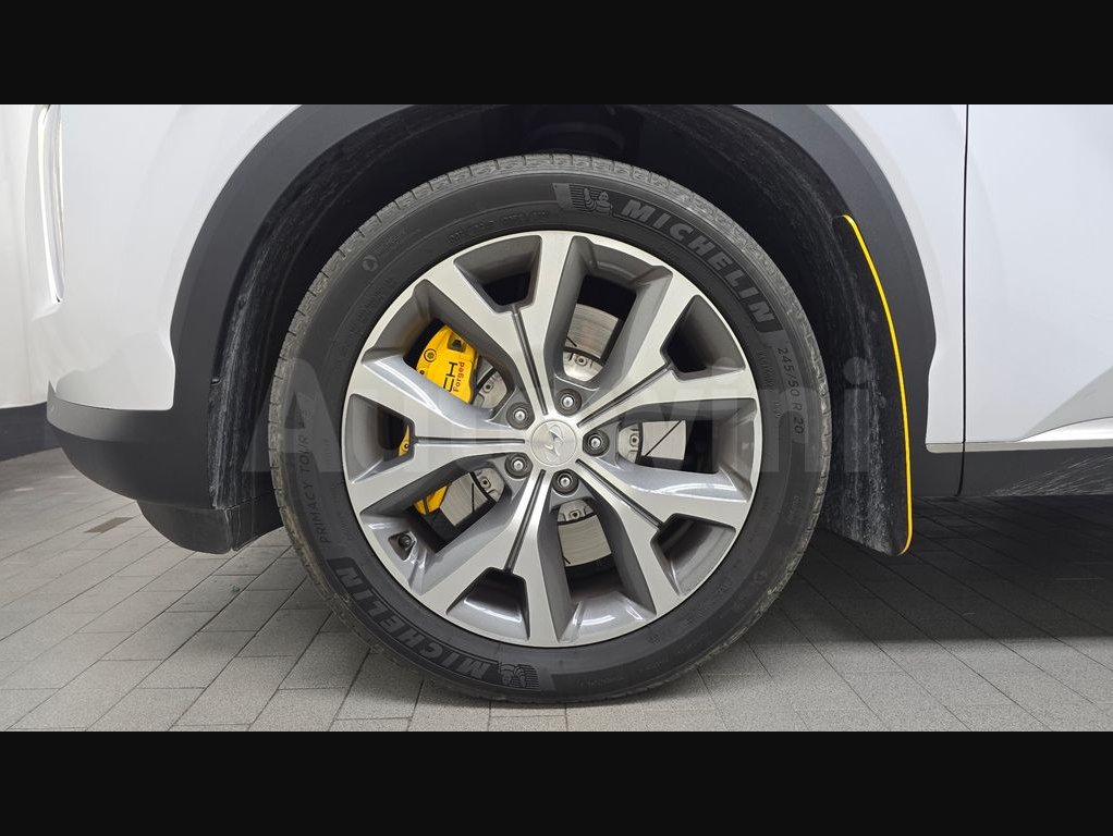 2022 Hyundai Palisade  FWD