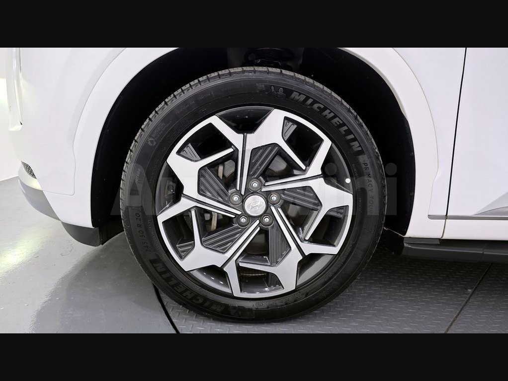 2022 Hyundai Palisade  FWD