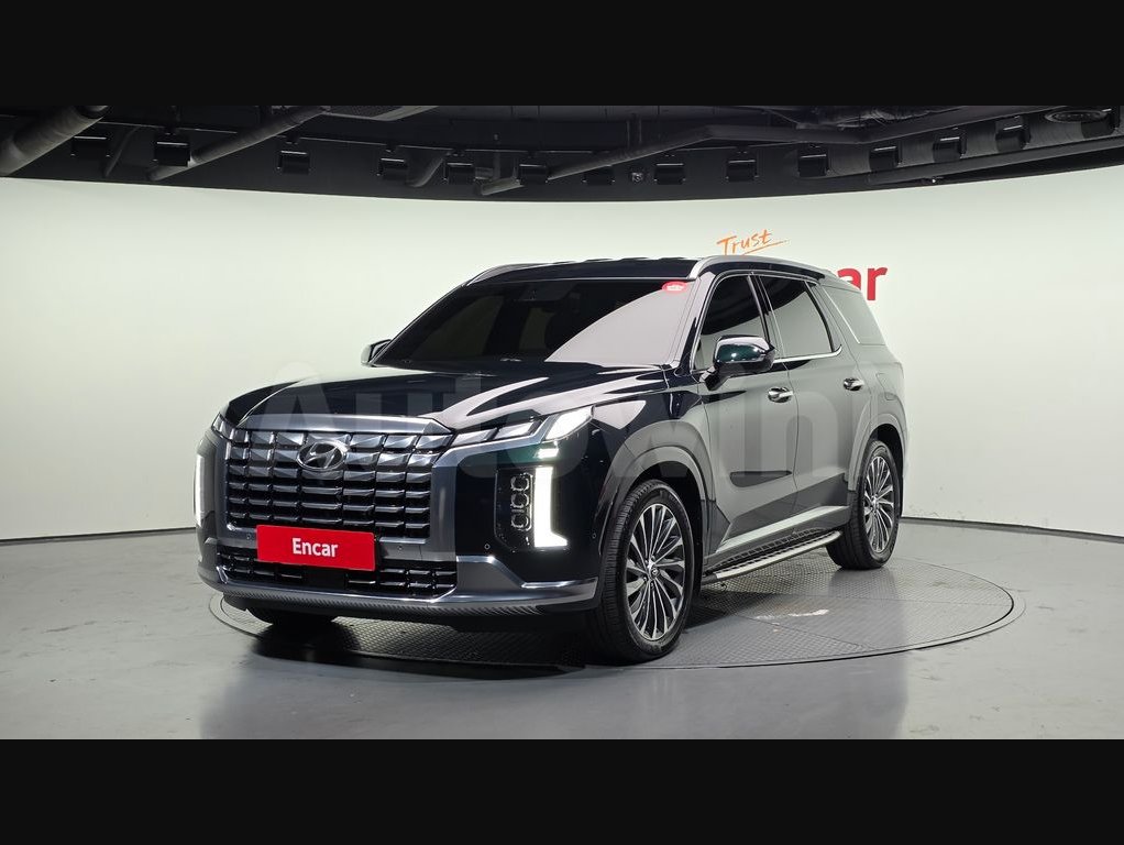 2023 Hyundai Palisade  FWD