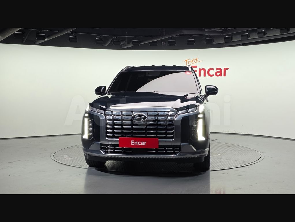 2023 Hyundai Palisade  FWD