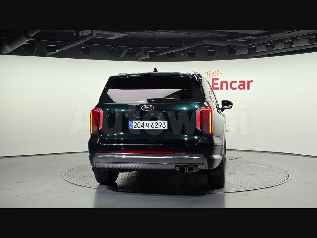 2023 Hyundai Palisade  FWD