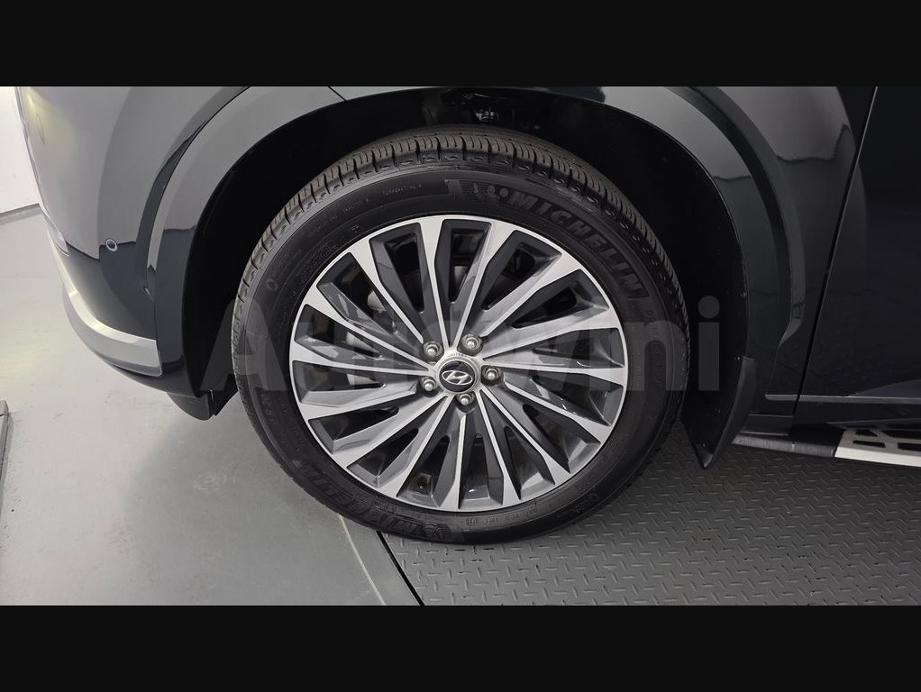 2023 Hyundai Palisade  FWD