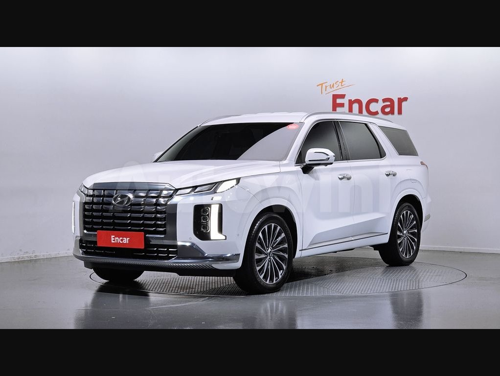 2023 Hyundai Palisade  FWD