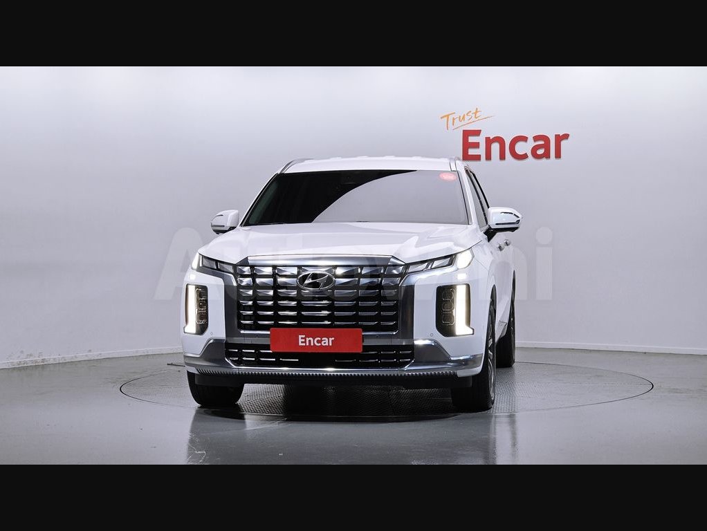 2023 Hyundai Palisade  FWD