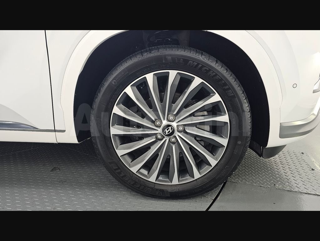 2023 Hyundai Palisade  FWD