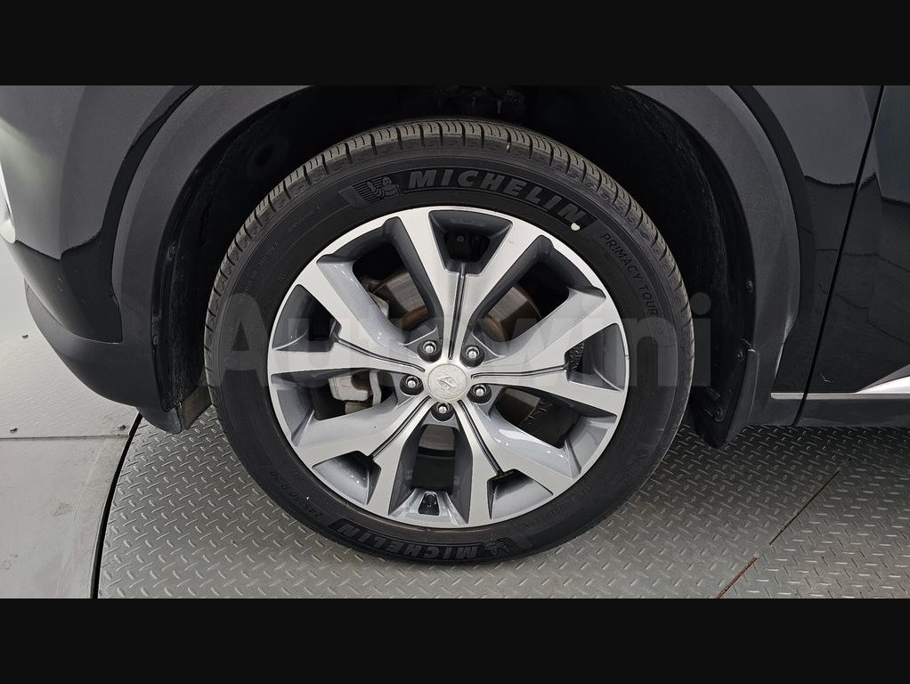 2019 Hyundai Palisade  FWD