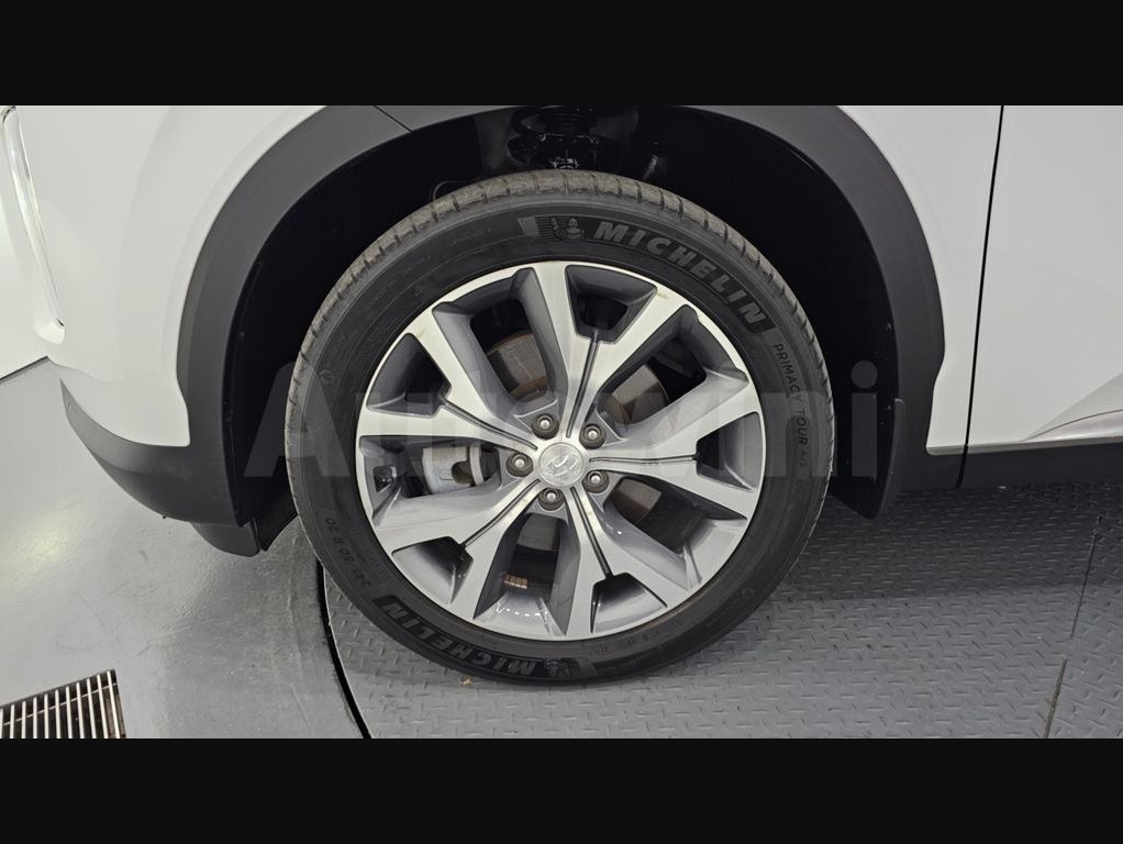 2022 Hyundai Palisade  FWD