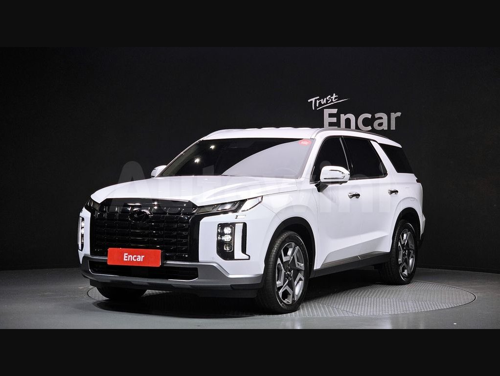 2023 Hyundai Palisade  FWD