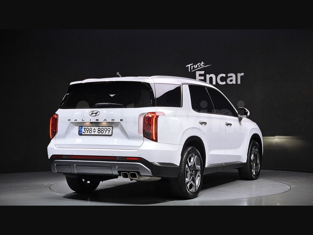 2023 Hyundai Palisade  FWD