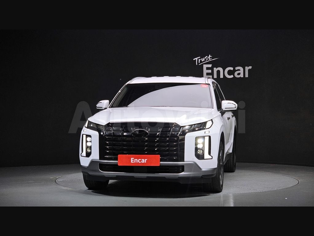 2023 Hyundai Palisade  FWD