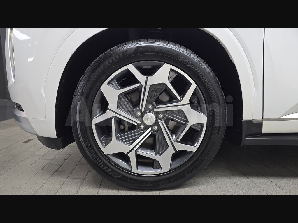 2021 Hyundai Palisade  FWD