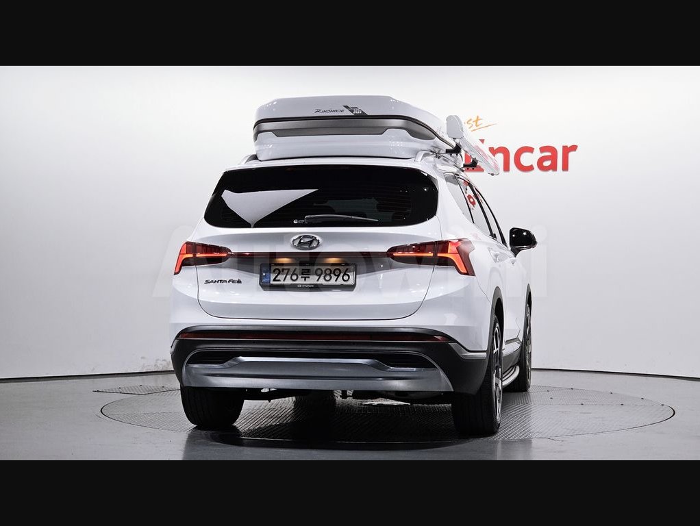 2021 Hyundai Santa Fe  FWD