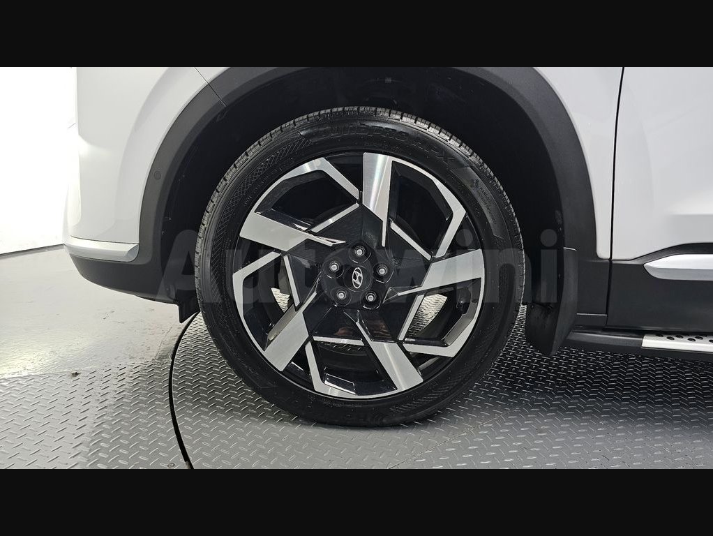 2021 Hyundai Santa Fe  FWD