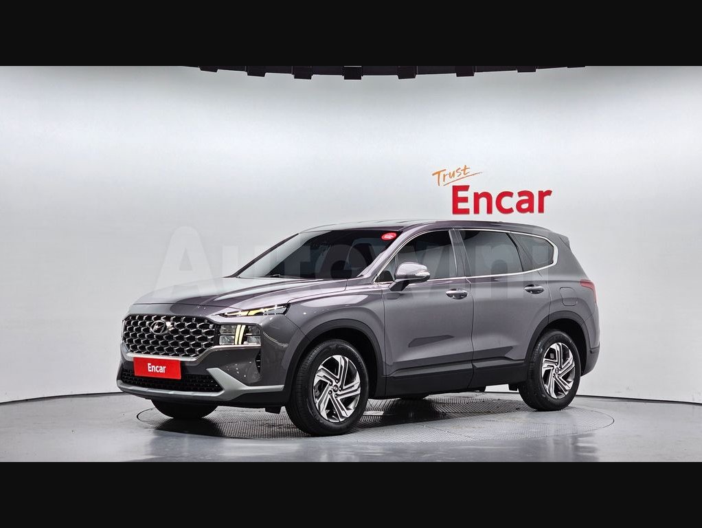 2023 Hyundai Santa Fe  FWD