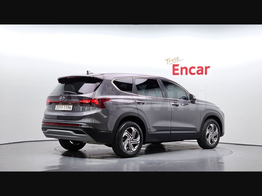 2023 Hyundai Santa Fe  FWD