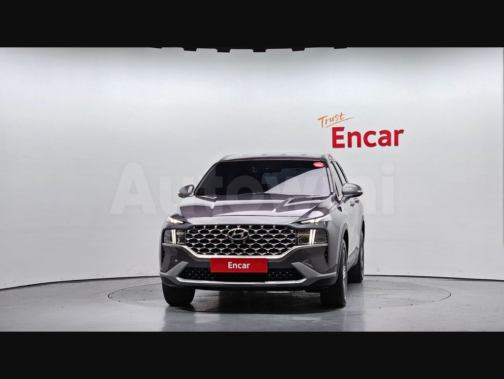 2023 Hyundai Santa Fe  FWD