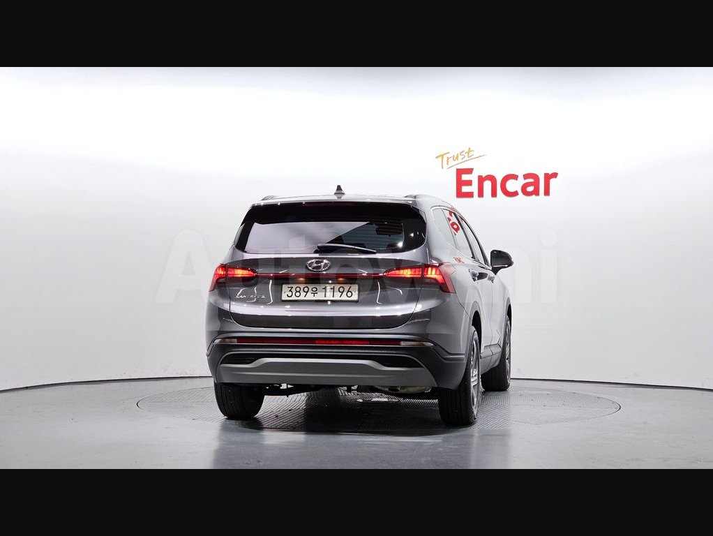 2023 Hyundai Santa Fe  FWD