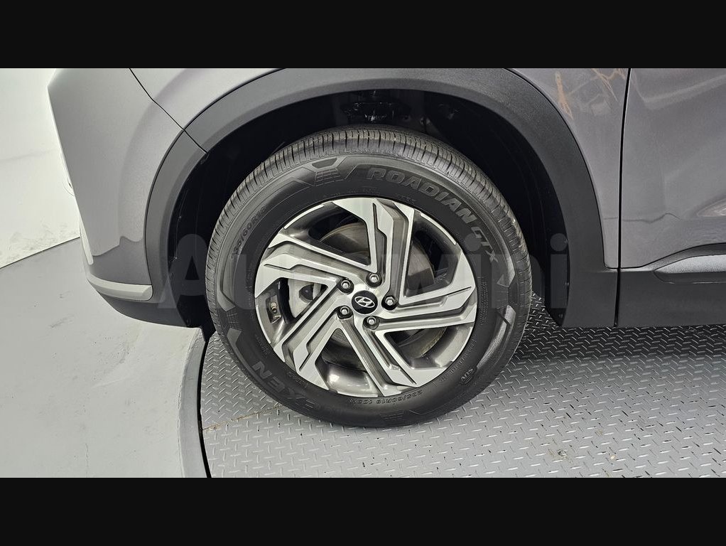 2023 Hyundai Santa Fe  FWD