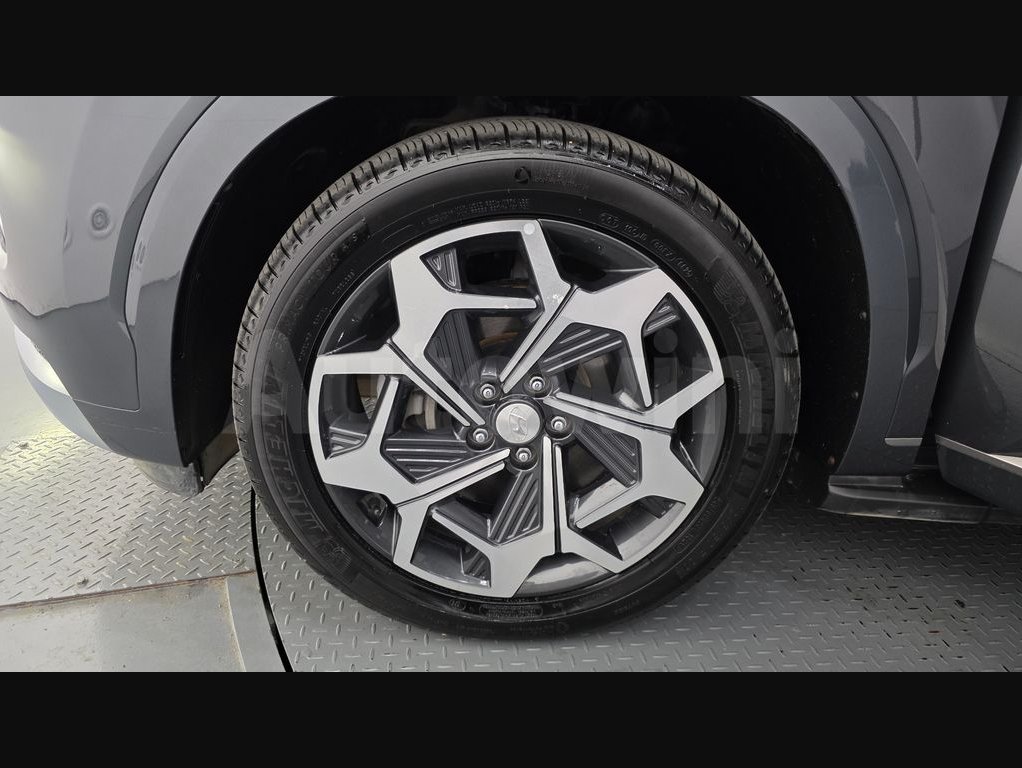 2022 Hyundai Palisade  FWD