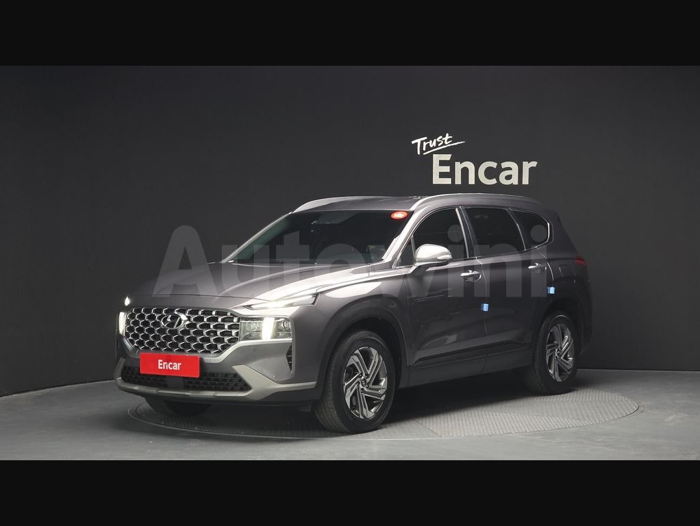 2021 Hyundai Santa Fe  FWD